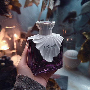 Botella de Vidrio para Perfume, Botellas de Perfume Personalizadas, Tapa para Botella de Perfume - Product Image 4