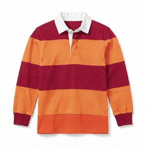 Maillot de rugby personnalisé - Product Image 1