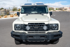IN-EOS Grenadier Field-master Edition 2024 d'occasion, propre et en bon état - Product Image 6