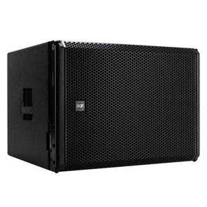 VENTAS RÁPIDAS R-CF HDL 38-AS Módulo de Subwoofer Activo Volable de 3200W - Product Image 1