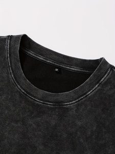 Best-Selling Unisex Tank Top Customized 100% Cotton Graphic Oversize Casual Sleeveless Top for Men Breathable Knitted - Product Image 3