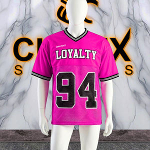 Camiseta deportiva de malla ligera para hombre, de alta calidad, transpirable, de secado rápido, para correr, gimnasio, entrenamiento y deportes. - Product Image 4