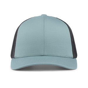 Gorra Trucker Unisex de 6 Paneles con Malla, Corona Estructurada de Perfil Alto, Gorra con Logotipo Personalizado - Product Image 1