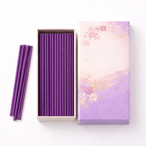 Natural Aroma Japanese Traditional Incense <b>Sticks</b> Smokeless Wholesale Bulk Manufacturer Supplier Global Export Business - Product Image 2