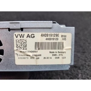 ECU และโมดูลคอมพิวเตอร์มือสอง A6 รุ่น 4H0919129E - Product Image 3