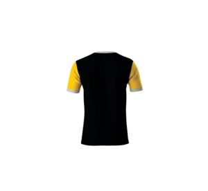 T-shirt de sport pour homme en sublimation, léger et respirant, avec logo et design personnalisés à bas prix - Product Image 3