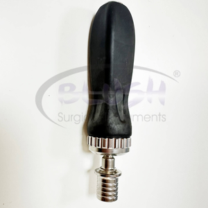 Orthopedic Surgical Ratchet Handle with Quick Coupling for Spinal Instruments Medical Consumables By <b>Blush</b> Surgical - Product Image 4