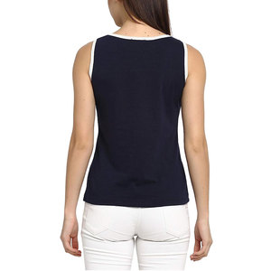 Débardeurs en coton confortables pour femmes, séchage rapide, musculation, grande taille, fitness, entraînement, sans manches - Product Image 2