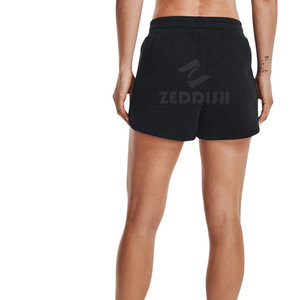 Shorts para Mujer Tallas Grandes al por Mayor, Shorts para Mujer a Bajo Precio, Shorts para Mujer Estilo Urbano, Shorts para Mujer en Oferta - Product Image 4