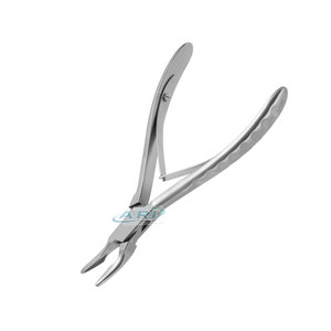 Rongeur Óseo Ortopédico, Instrumento Quirúrgico de Acero Inoxidable de Grado Médico, Rongeur Óseo de Alta Resistencia - Product Image 4