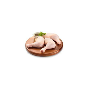 Piernas y Muslos de Pollo Congelados IQF de Primera Calidad, Empaque a Granel, 2 Años de Vida Útil, Buen Precio, Pollo Entero - Product Image 2