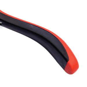 Pince multifonctionnelle pour extensions de cheveux, pour l'installation et le retrait de micro-boucles et de nano-anneaux, prise en main solide, outil facile à manipuler - Product Image 5