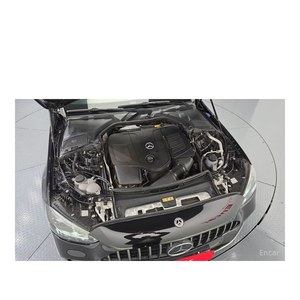 Mercedes-Benz Clase C C300 4MATIC AMG Line 2023, 18,303 km, Caja de Cambios Automática, Volante a la Izquierda, Cámara Trasera - Product Image 6