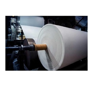 Collection de papier blanc de haute qualité 230 GSM 350 GSM Duplex Board des deux côtés revêtement uniforme de dos blanc - Product Image 4