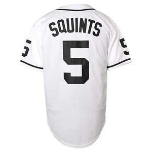 Maillots de baseball personnalisés de haute qualité en gros, chemises respirantes pour le softball, uniformes de style américain - Product Image 2