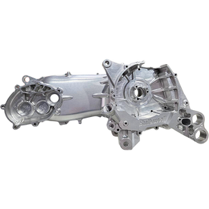 Carcasa CNC KAO NMAX, Componente de Motor de Motocicleta Personalizado - Product Image 3
