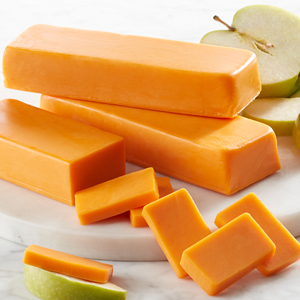 Fromage Cheddar en vrac, fraîchement fabriqué, au goût premium, idéal pour l'exportation et la vente en gros - Product Image 4