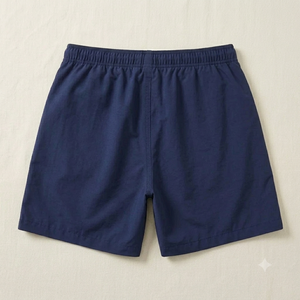 Shorts pour hommes de haute qualité, légers, en polaire 100% polyester, écologiques et respirants, pour le jogging, le golf, la salle de sport et l'entraînement - Product Image 3
