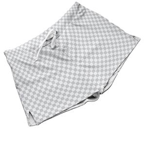 Shorts décontractés pour femmes et hommes 2025 – Taille élastique, respirants, séchage rapide, imprimés par sublimation, en polyester tricoté – Meilleure vente en gros - Product Image 2