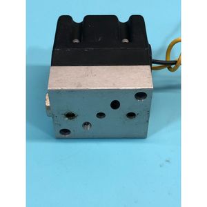 Vanne solénoïde HUMPHREY M42E1, 144300 - Équipements et pièces semi-conductrices de confiance du marché mondial - Product Image 1