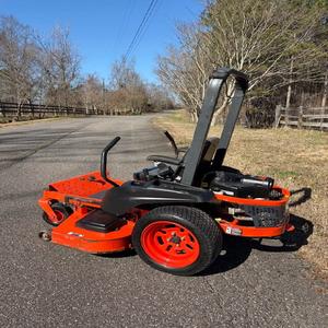 Vente en gros de tondeuses à gazon industrielles d'occasion Kubota d'origine, 19,5 CV, 54 pouces, moteur 4 temps, 125cc-196cc, puissance de coupe de 1800W - Product Image 4