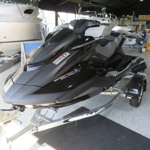 2025 Yamaha WaveRunner FX SVHO Authentic Limited Edition Hot Sales Jet Ski Moto Nautique avec remorque en stock - Product Image 5