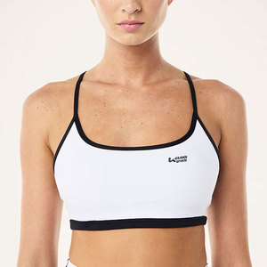 Soutien-gorge de sport pour femme 2026, best-seller, prix abordable, avec étiquette privée personnalisée, qualité supérieure - Product Image 5