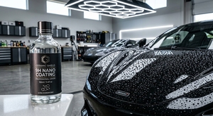 K-400-2 10H+ Permanent Nano Ceramic Car Body Coating-Anti-<b>scratch</b> Super Hydrophobic Transparent Long-lasting 5-Year - Product Image 6