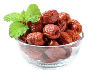 DATE CHINOISE ROUGE MEILLEUR POUR UNE ALIMENTATION SAINE DE LA FERME DU VIETNAM LA PLUS HAUTE QUALITÉ JUMBO ROUGE DATE