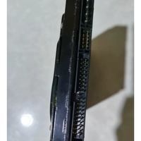 Servicio de Reparación, Disco Duro Interno para Uso en Escritorio, Interfaz IDE, 5400 RPM, Velocidad de Lectura/Escritura de 301-400 MB/s, Carcasa Metálica, Capacidad de 2 TB, 128 MB