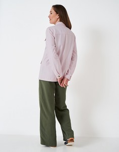 Pearl Beaded Women Denim <b>Jacket</b> Luxury Design Jean Outerwear Elegant Fashion - Product Image 4