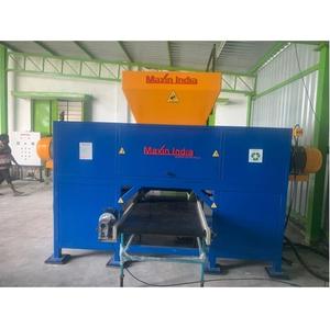 Déchiqueteuse de Métaux Robuste pour Usine, Broyeur de Déchets Métalliques à Capacité de 2000-3000 kg/h - Product Image 1