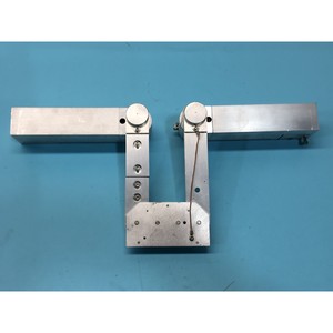 Embout de robot, 176325 - Équipements et pièces semi-conductrices d'occasion fiables à l'échelle mondiale chez - Product Image 1