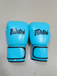 Gants de MMA en PU de haute qualité, bandages de boxe, soutien du poignet, poignées d'entraînement, arts martiaux, adultes, enfants - Product Image 4