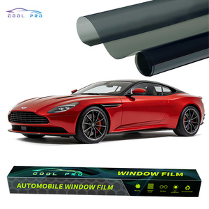Película para Ventanas Ultravision, Película de Tinte para Ventanas Automotrices, Película Antibalas para Ventanas de Automóviles - Product Image 1