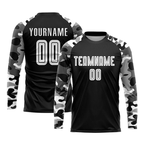 Camiseta de Fútbol Personalizada con Transferencia Térmica 2026, Uniforme de Entrenamiento para Partidos de Equipo 2026, Nombre y Número del Equipo Personalizados, Correa Ajustable - Product Image 2