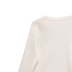 Cardigan pour femmes en tissu doux à manches longues, léger, élégant, pour un usage quotidien, coupe confortable - Product Image 2