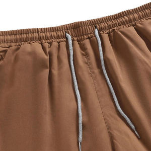 Ensemble de t-shirts imprimés respirants pour hommes, été, séchage rapide, tricotés, 100% coton, style streetwear décontracté, nouvelle qualité supérieure - Product Image 6