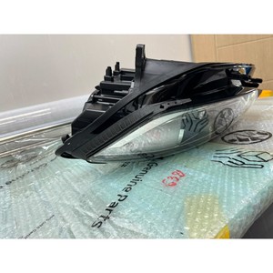 ไฟหน้ามือสอง รุ่น A6 ด้านซ้าย 4G0941043C - Product Image 6