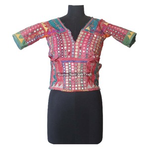 Choli de Ropa Étnica - Product Image 4