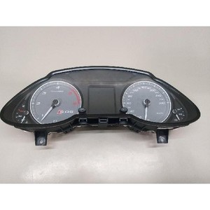 ชุดหน้าปัดเรือนไมล์มือสอง Q5 รุ่น 8R0920931F - Product Image 1