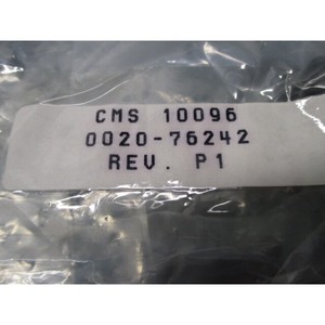 2 AMAT 0020-76242 Rot, Stop LL Cover Lifter, 101861 - อุปกรณ์และอะไหล่เซมิคอนดักเตอร์ระดับโลกที่เชื่อถือได้ - Product Image 3