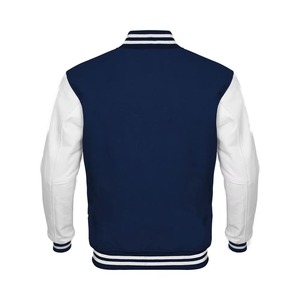 Unisex Relaxed Everyday Jacket Featuring Classic Casual Fashion for Comfortable Modern Layering - Product Image 3