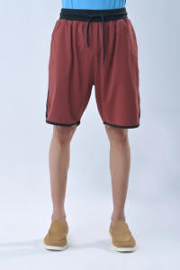 PANTALONES CORTOS DE BALONCESTO DE CADESAÑO RELAJADO PARA HOMBRE - Product Image 4