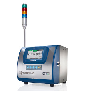 Limited Time Special Rate Quick Delivery Domino Ax130i Ax150i Ax350i Ax550i Brand New Ax-Series CIJ Industrial Inkjet <b>Printer</b> - Product Image 4