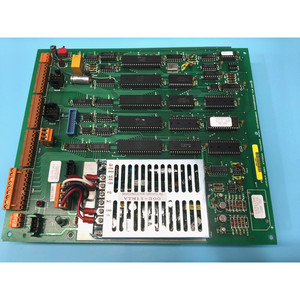 ÉLECTRODE VARIAN E17076750, 3ème SOURCE, Ensemble - Équipements et pièces semi-conducteurs d'occasion fiables à l'échelle mondiale chez - Product Image 2