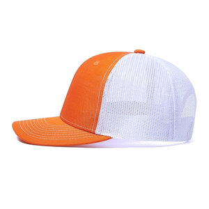 Gorras Trucker 2026 de Bajo Precio con Servicio OEM para Venta en Línea, Último Diseño, Gorra Trucker al por Mayor para Unisex - Product Image 6