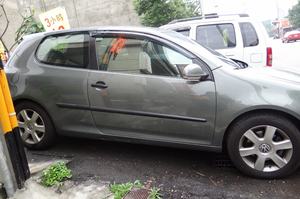 VISOR DE VENTANA para GOLF MK5 3dr 05 ~ 09 - Product Image 3