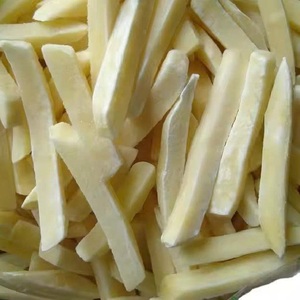 Best Price <b>Potatoes</b> Frozen French Fries Bulk Stock Available With Customized Packing 10kg 5kg - Product Image 6