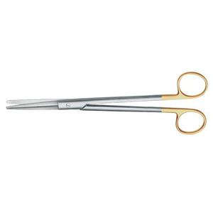 Tijeras Quirúrgicas TC Iris al por Mayor, Instrumentos Cardiovasculares y Torácicos, Dispositivos Médicos Profesionales, Fabricante de Pakistán - Product Image 6